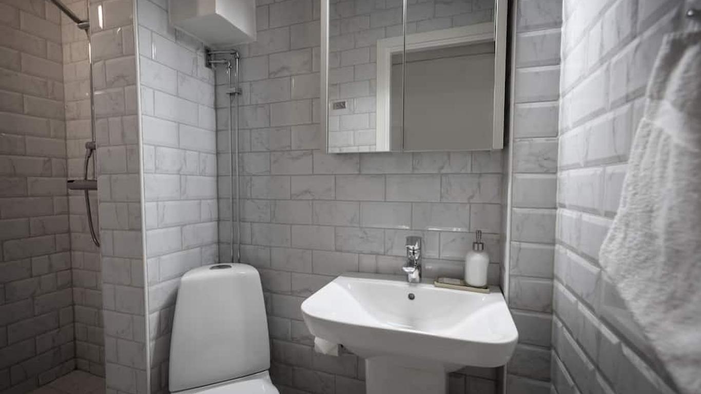 Hotell Skövde
