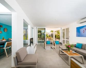 Delfins Residences - Kralendijk - Stue