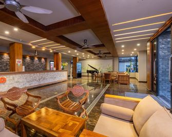 Kaani Grand Seaview - Maafushi