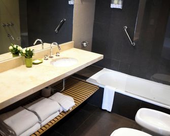 Dream Studios Ba - Buenos Aires - Bathroom