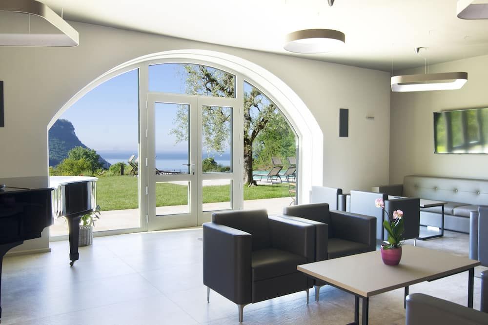 Ca' Barbini Resort - Garda