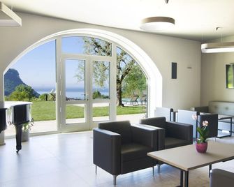 Ca' Barbini Resort - Garda