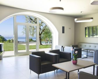 Ca' Barbini Resort - Garda