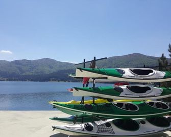 Centro Sportivo Lorica - Lorica