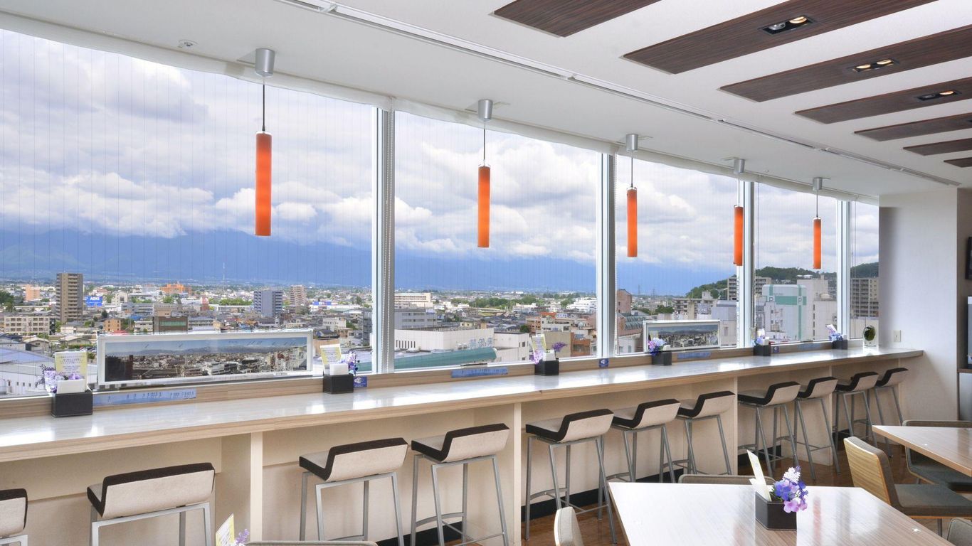 بريمير هوتل كابين ماتسوموتو