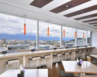 Toko City Hotel Matsumoto - Matsumoto - Ristorante