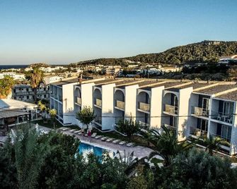 Sevastos Studios - Faliraki