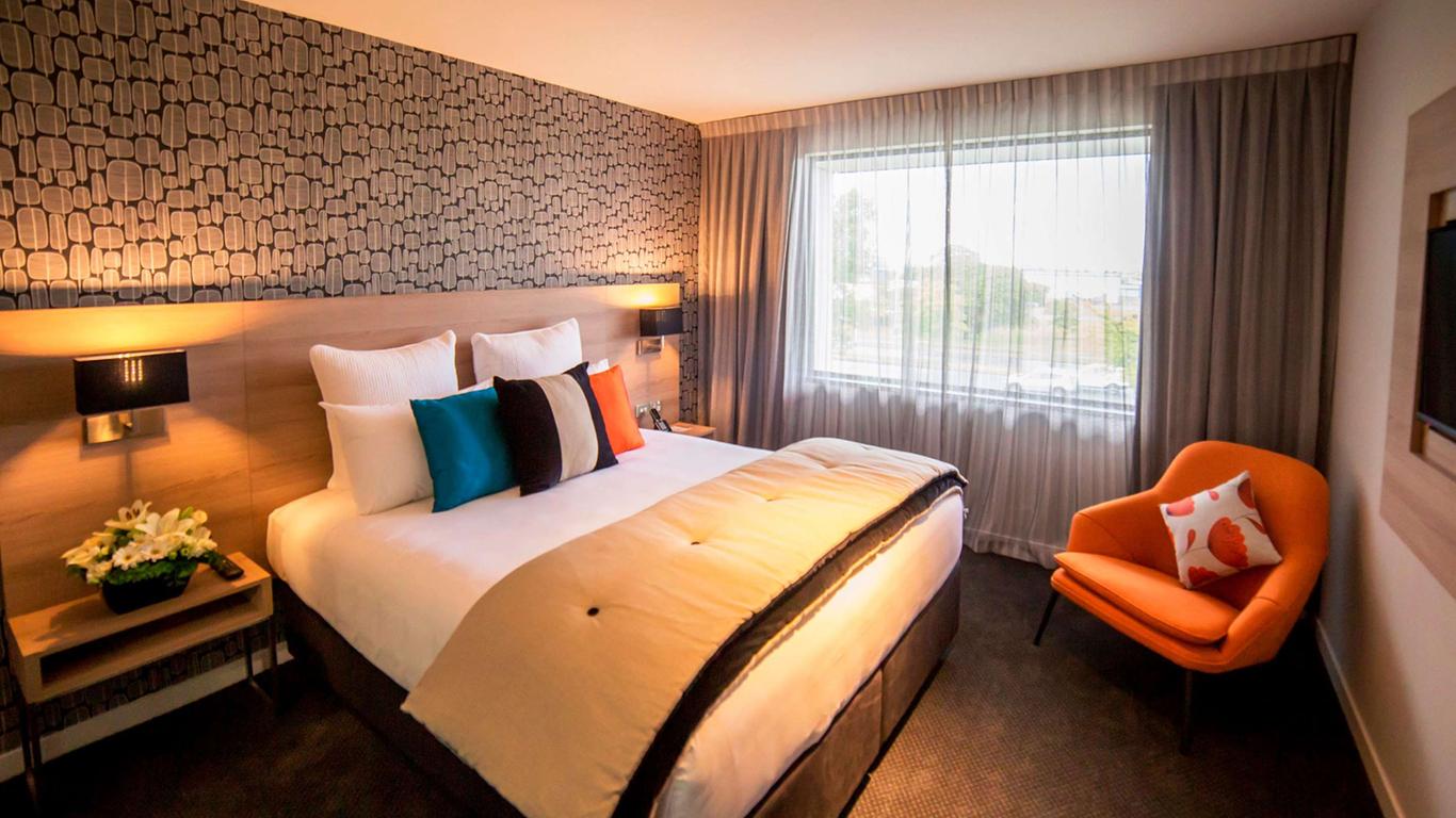 فندق Sudima Christchurch Airport