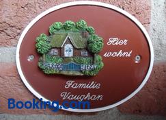 Pension Heideweg - Weeze - Gebouw