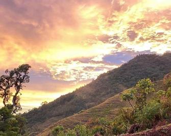 Hotel de Montaña El Pelicano - Herradura