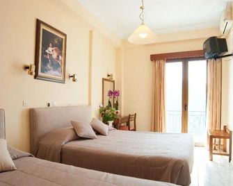 Hermes Delphi Hotel - Delphi