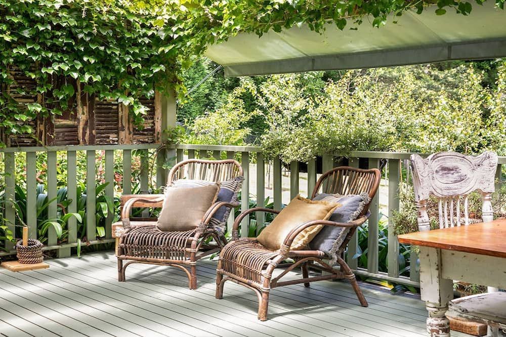 Saint Eloi Le Studio - Burradoo - Patio