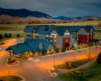 Residence Inn by Marriott Bozeman - Bozeman - Edificio