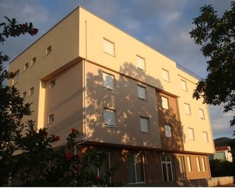 Villa Ruza - Medjugorje - Edificio