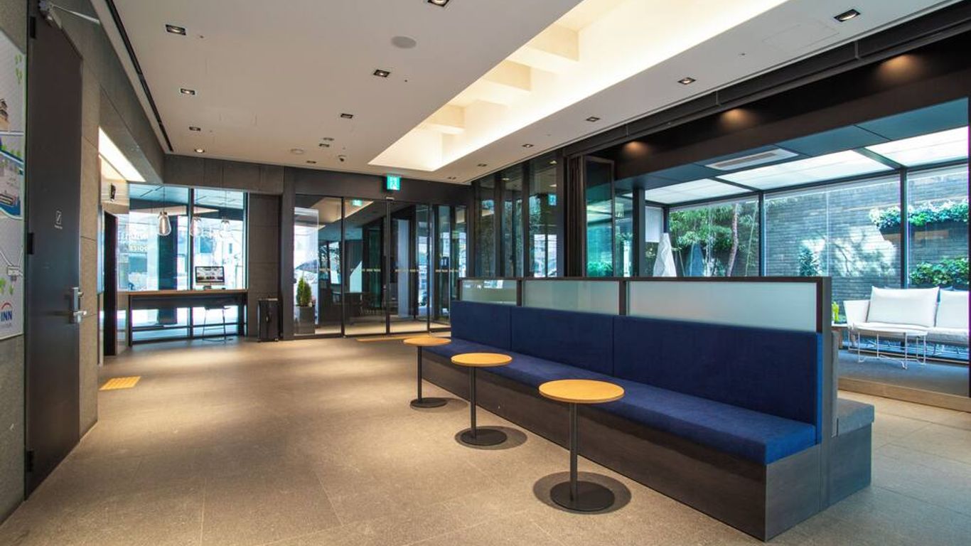 Hop Inn Seoul Myeongdong