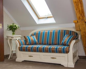 Boutique Hotel Annuska - Balatonfured