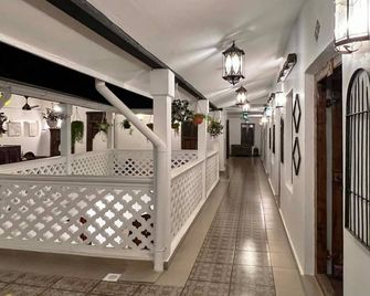 Zanzi House - Zanzibar