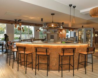 Og Boutique Rivella Clisson - Clisson - Bar