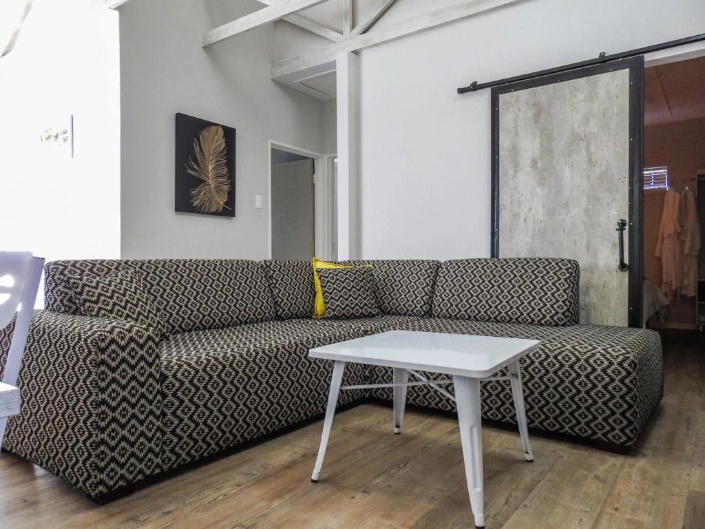 The Featherbed - Oudtshoorn