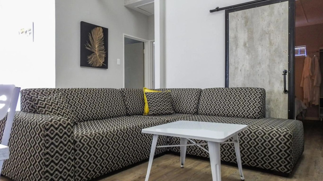 The Featherbed - Oudtshoorn