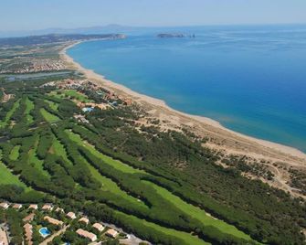 Casa Adosada En Pals Playa by Apartament - Pals