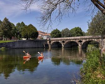 Ribeira Collection Hotel by Piamonte Hotels - Arcos de Valdevez
