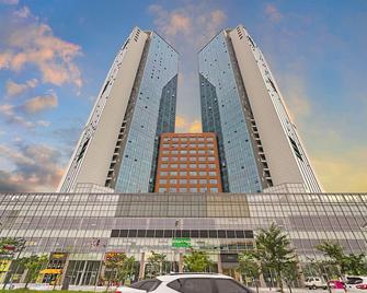 The Stay Songdo - İncheon - Bina