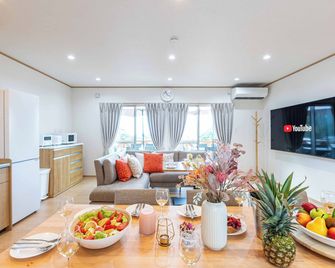 Peace Of Rest Shirahama - Shirahama - Sala pranzo