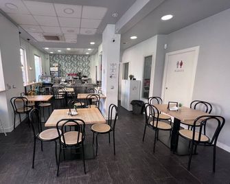 Barbatuke B&B - Málaga - Restaurant
