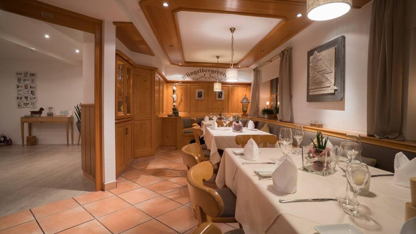 Pflugwirts Hotel Und Gasthaus
