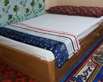 Mahamanjushree Homestay - Bhaktapur - Bedroom