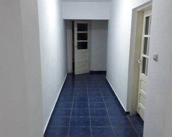 Sara 3 dormitoare nu primesc santieristi si petrecareti - Bukarest - Flur