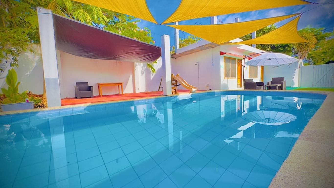 The Galapagos Pearl B&B