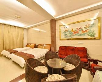 Boxin Homestay (Nanyue Temple Branch) - Hengyang