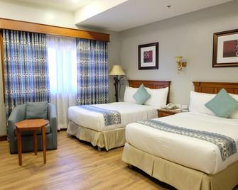 Paragon Hotel And Suites - Baguio