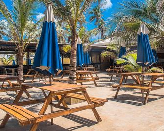 Gran Hotel Stella Maris Urban Resort & Conventions - Сальвадор