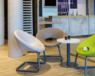ibis budget Konstanz - Κωνσταντία - Κτίριο