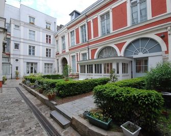 Lille A Part - Gites Urbains - Lille - Outdoors view