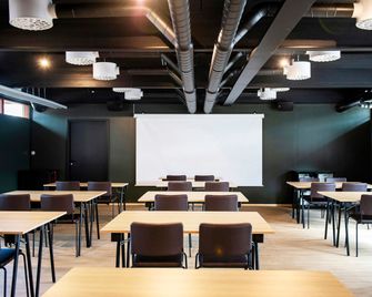 Tykkimaki Resort - Kouvola - Konferenční místnost