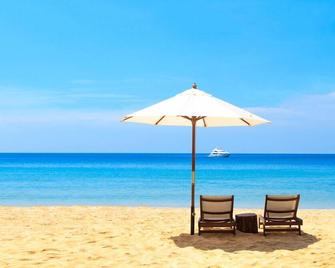Beachfront Getaway in Siesta Key - Siesta Key - Playa