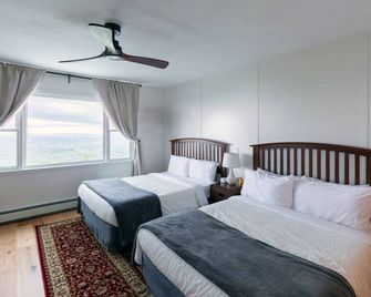 The Perch Hotel - Hensonville