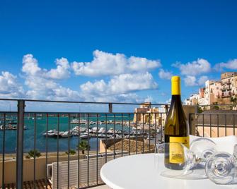 N'amuri Residence - Castellammare del Golfo - Balcony