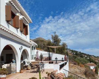 Casa Roble B&B - Cómpeta