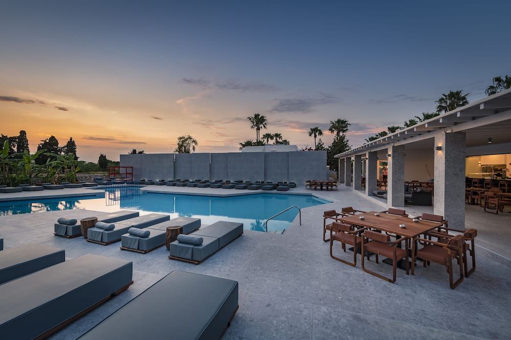 Diamond Boutique Hotel - Kos