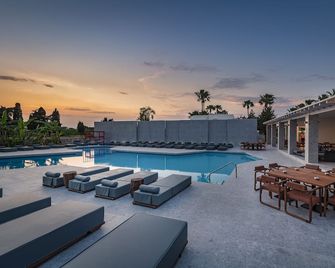 Diamond Boutique Hotel - Kos