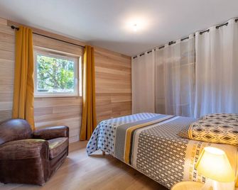 Gite ty laouen - Sarzeau