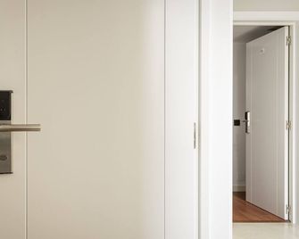 Hotel Alda Centro Gijon - Gijón - Room amenity