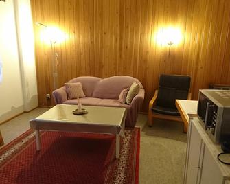 Apartment Adlershof - Berlin - Wohnzimmer