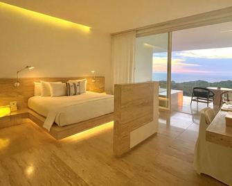 Encanto Acapulco - Acapulco - Habitación