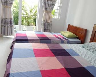 New cottage - Springdale - Habitación